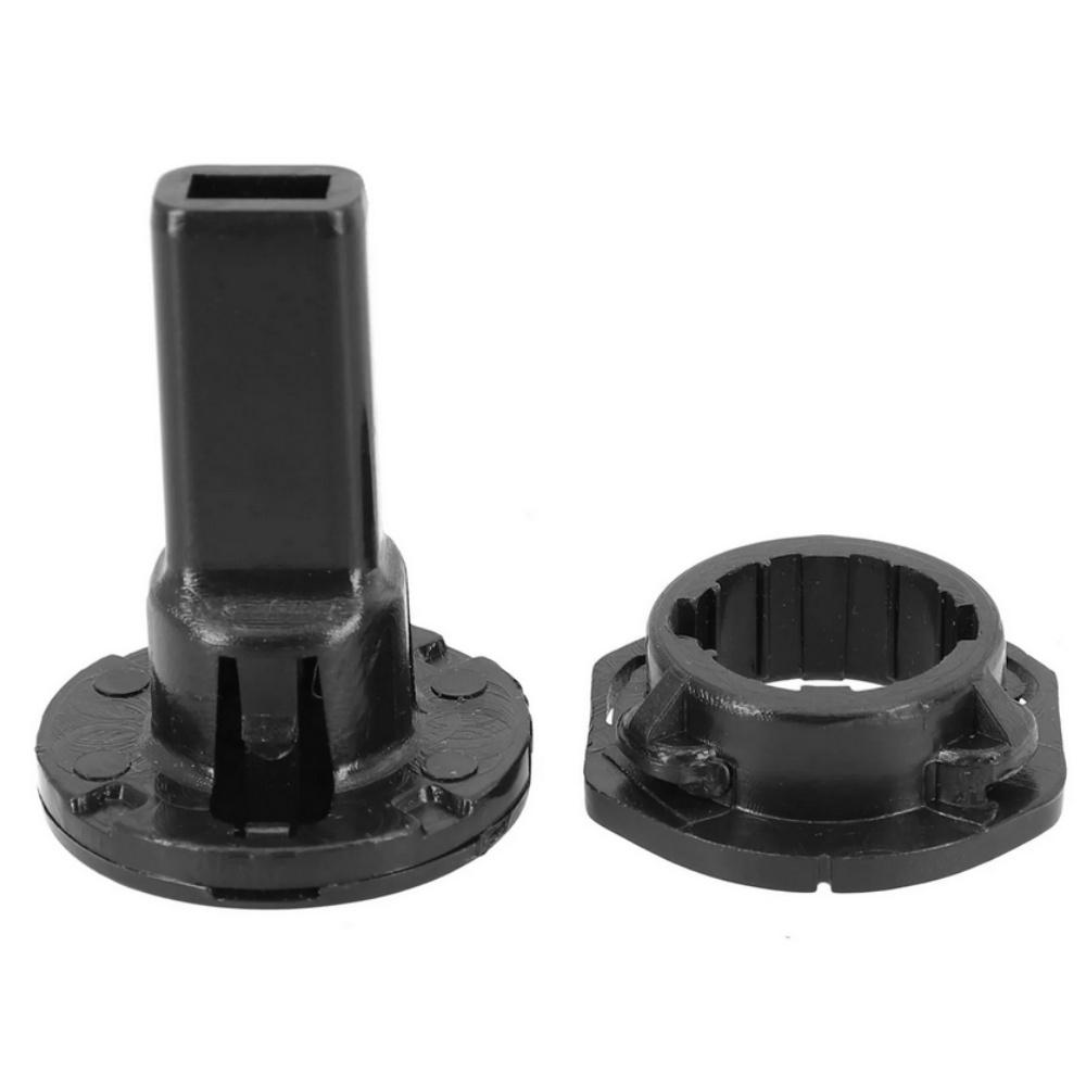 Upper Radiator Mount Bushing Bracket With Support Sleeve For BMW 328i 335i 435i