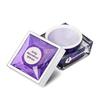Gel de Constructie Gros Jelly Manifest White Allepaznokcie Fără Hema/Di-Hema 15G