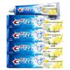 Crest 3D White Lemon Tea Refreshing Toothpaste 180g X 4 Pack