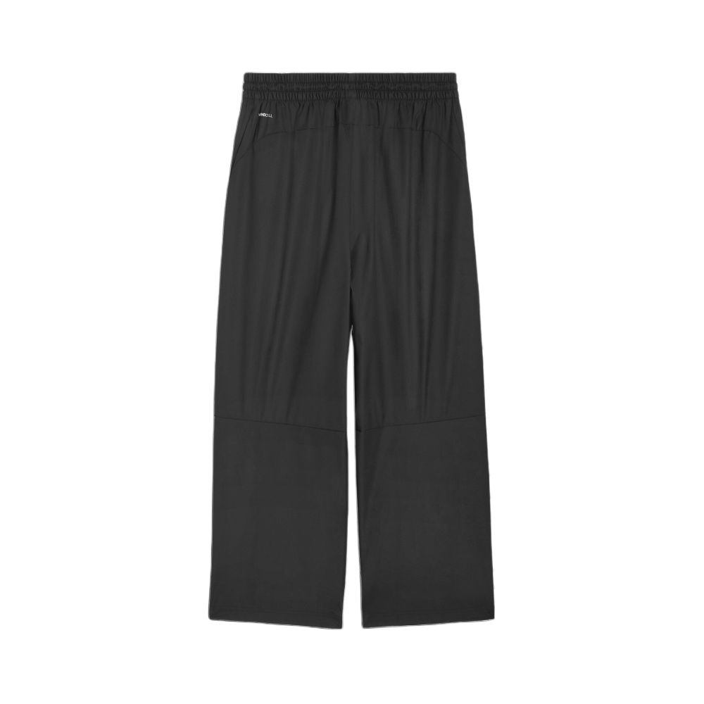 Puma Rüzgar Geçirmez Su İtici Nem Emici Güneş Korumalı Dokuma Fonksiyonel Spor Uzun Pantolon Unisex pantolon 636862-01