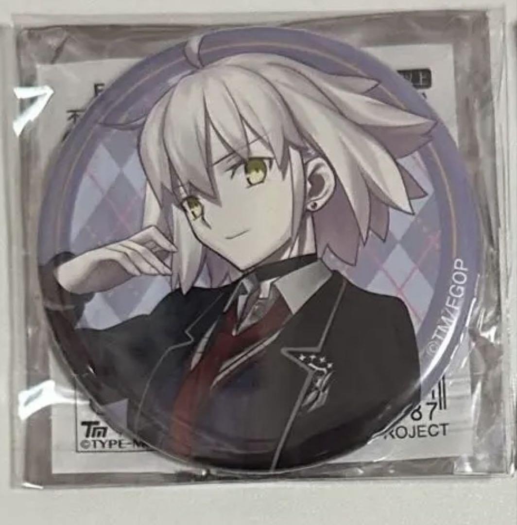 

[Б/У] FGO Ид Значок Необратимое Отверстие для Утилизации Орита Жанна Альтер