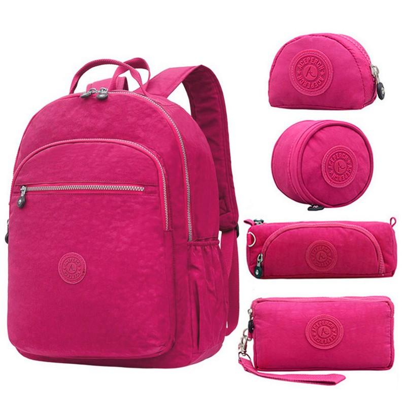 Женская сумка ACEPERCH — фото 26