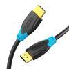 Аксесуари для аудіо і відео – HDMI-кабелі та адаптери