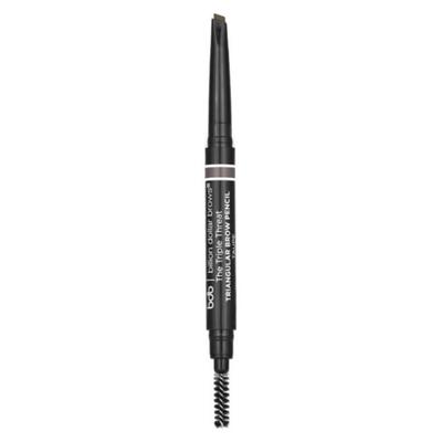 The Triple Threat Triangular Brow Pencil