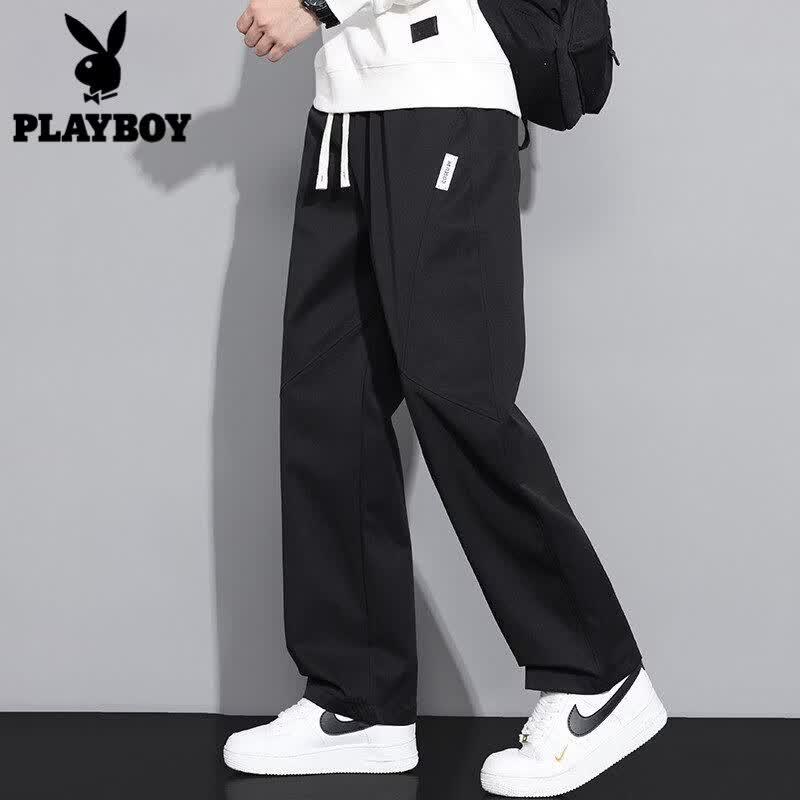 Playboy Men s Summer Casual Collection 3XL
