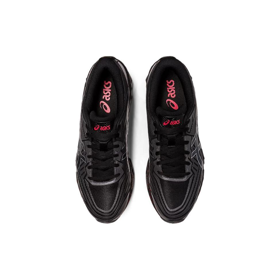Asics Gel Quantum 360 7 'Black Cayenne'