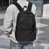 Backpack for Men, Double-shoulder Bag, Double-shoulder Backpack, Large-capacity Computer Bag, Double-shoulder Bag