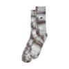 EPT TIE-DYE SOCKS (BLACK)