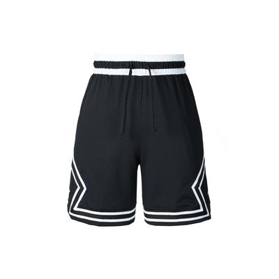 Dri-FIT Diamond Fashion Comfortable Versatile Quick-Dry Breathable Casual Shorts Men Shorts Black HF9911010