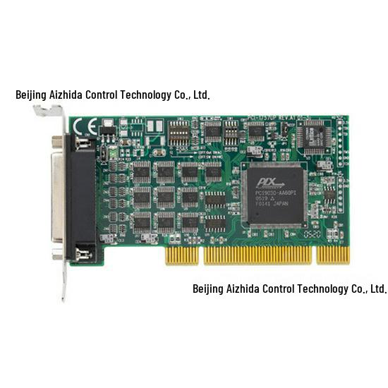 Advantech PCI-1757UP-AE: New Original Component