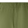 Skechers Casual Breathable Comfortable Five-Point Sports Shorts Men Shorts Martini-Olive-Green L225M099-05HR