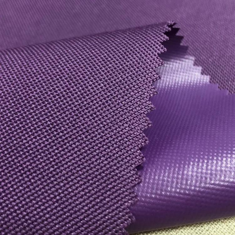 Meetee 50*150cm 600D PVC Waterproof Oxford Cloth Fabric Awning Tent Sun-proof Rainproof Fabrics DIY Outdoor Material