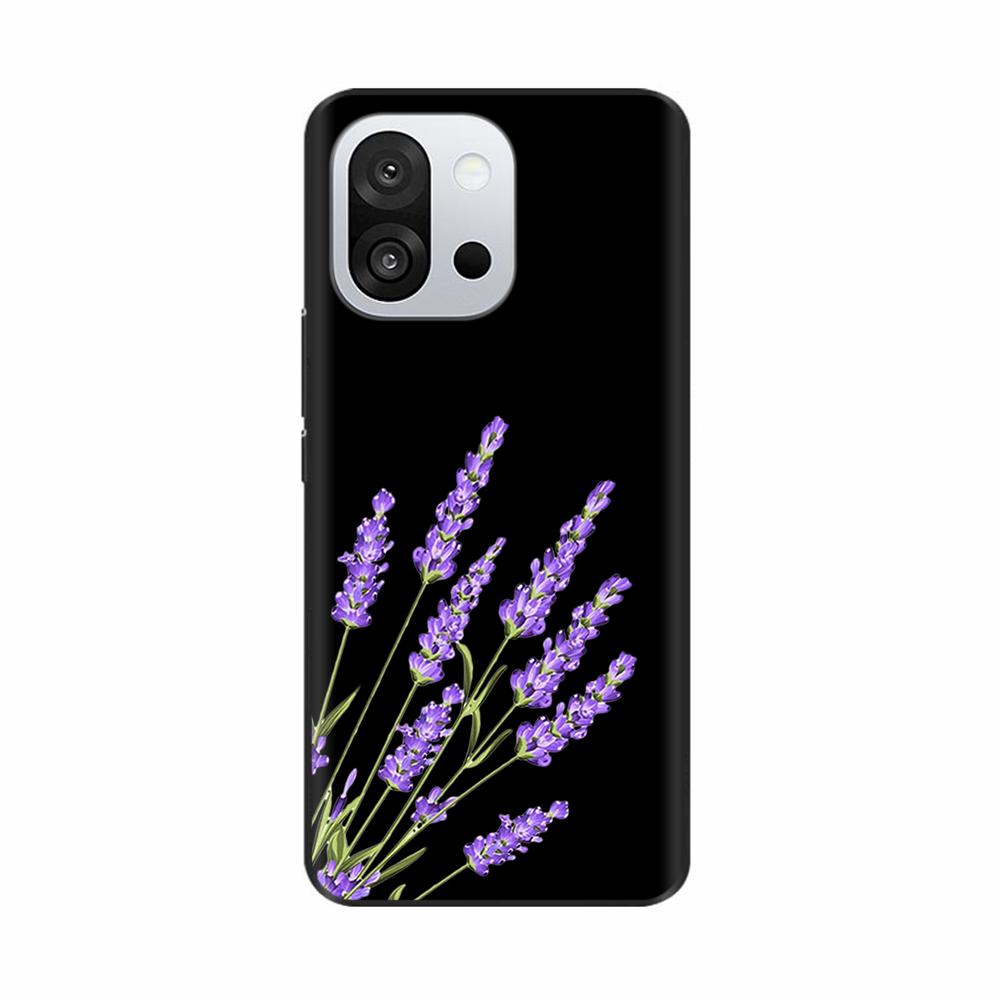 For OnePlus 13t 5G Cover Luxury Painted Silicon Case For OnePlus 13T 5G PKX110 Shockproof Shell Drop-resistant Soft Phone Cases