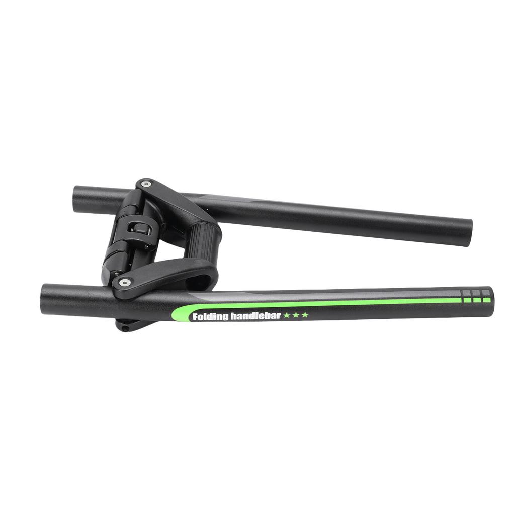 Skládací řídítka na kolo Vysoká tvrdost Rychloupínací Řídítka na horské kolo Náhradní příslušenství