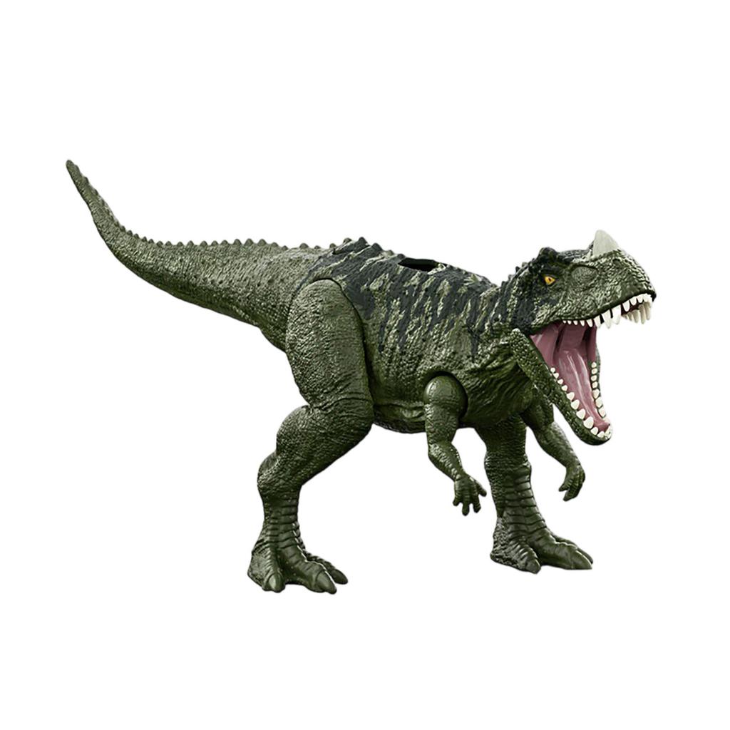 Neuartige simulierte Dinosaurier-Tiere Modell Figur realistische interaktive Kinderspielzeug