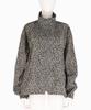 DOUPWN Leopard Light Nylon Windbreaker