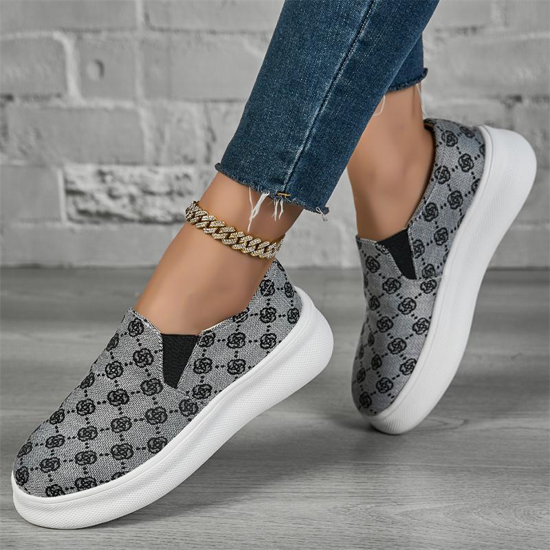 Fashion 2024 Brand Men's Slip on Canvas Shoes Sale Luxury Unisex Canvas Sneakers Men Lightweight Platform Casual Loafers Man Espadrilles