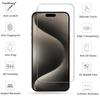Volles Gule Glas Für iphone 16e Gehärtetes Glas iphone 16e SE4 Displayschutzfolie HD Schutz Handy Kameraobjektiv Film iphone 16e