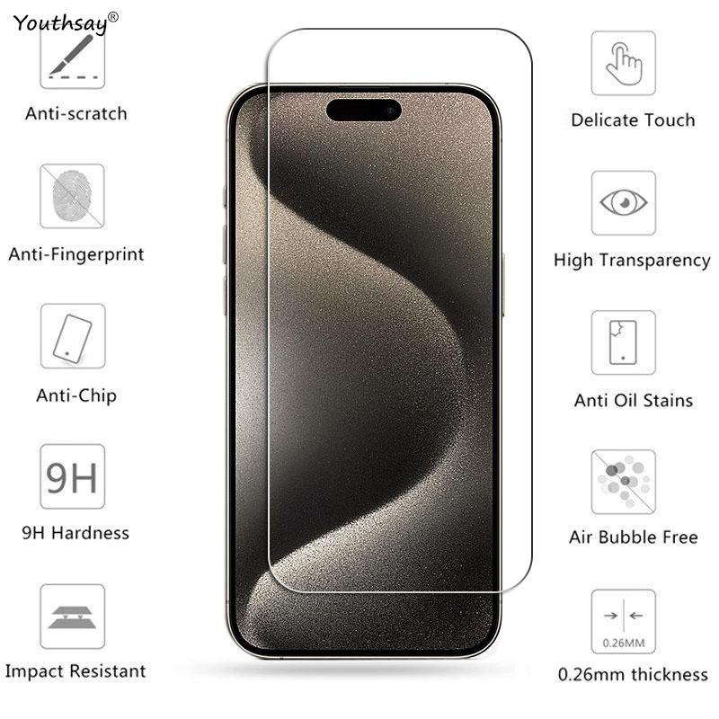 Volles Gule Glas Für iphone 16e Gehärtetes Glas iphone 16e SE4 Displayschutzfolie HD Schutz Handy Kameraobjektiv Film iphone 16e