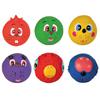 Dog Latex Animal Ball Toy (Random Delivery)