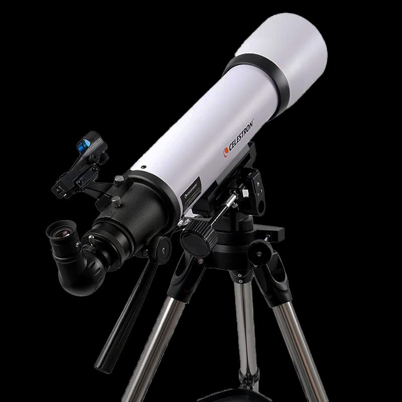 Celestron 102AZ3 Профессиональный астрономический телескоп