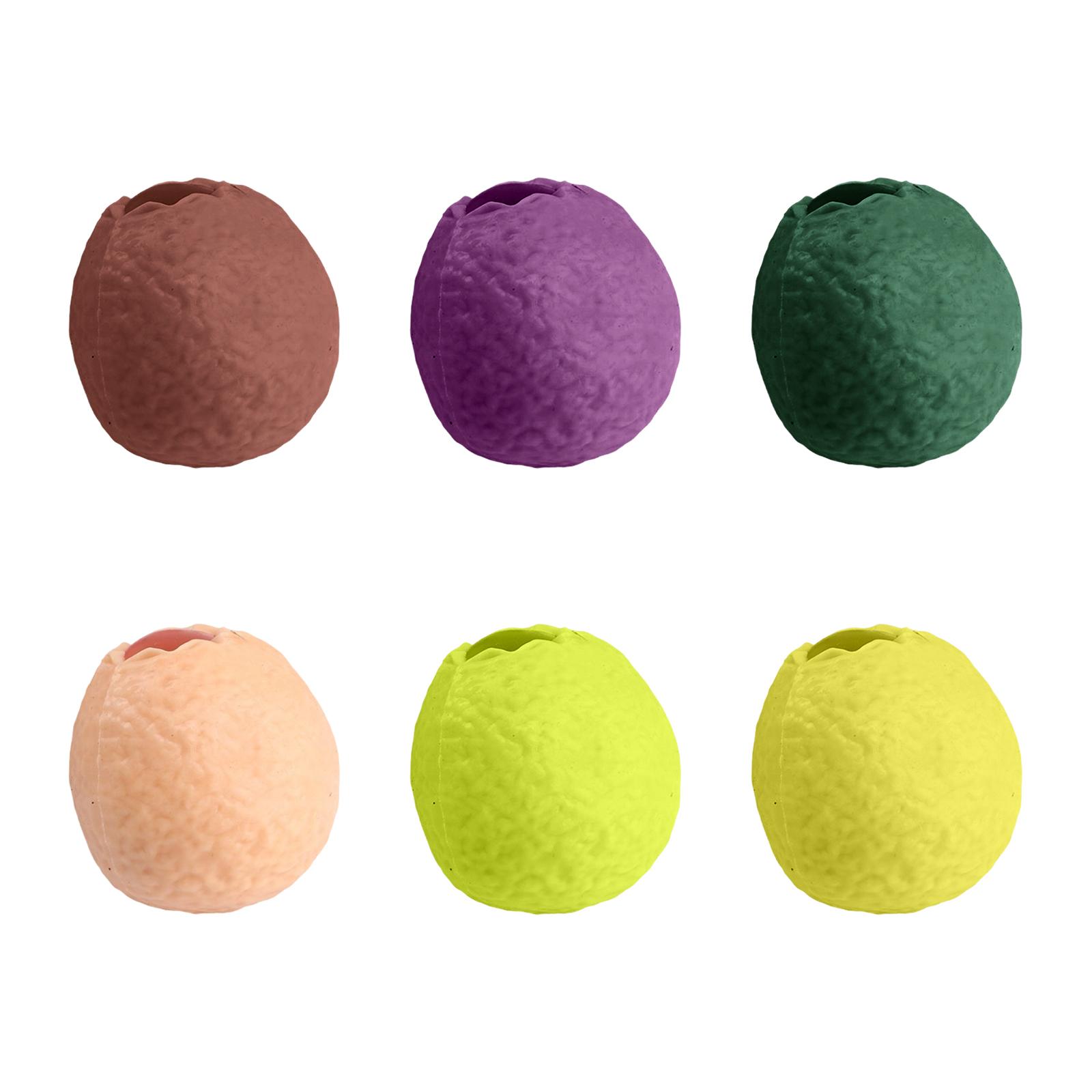 

Squeezable Toys Meet The Tactile Needs To Tension, Anxiety And Stress 2ml One Size