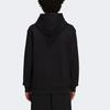 Adidas Pharrell Williams Basics Hoodie Black Men Streetwear H58293