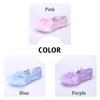 Kindertanzschuhe Satin Katzenpfotenschuhe Mädchen Atmungsaktive Ballett Bühnenperformance Schuhe