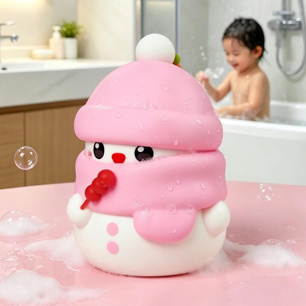Duck Automatic Foaming Soap Dispenser with Sensor