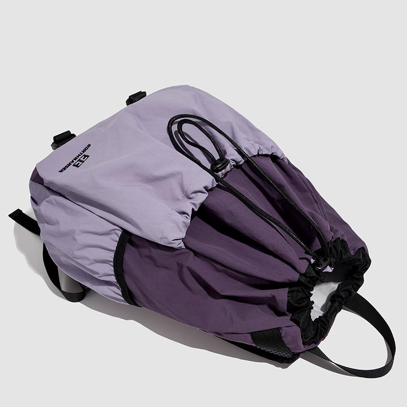 Unisex Backpack Commuter Large Capacity Student Schoolbag Outdoor Sports Travel Backpack