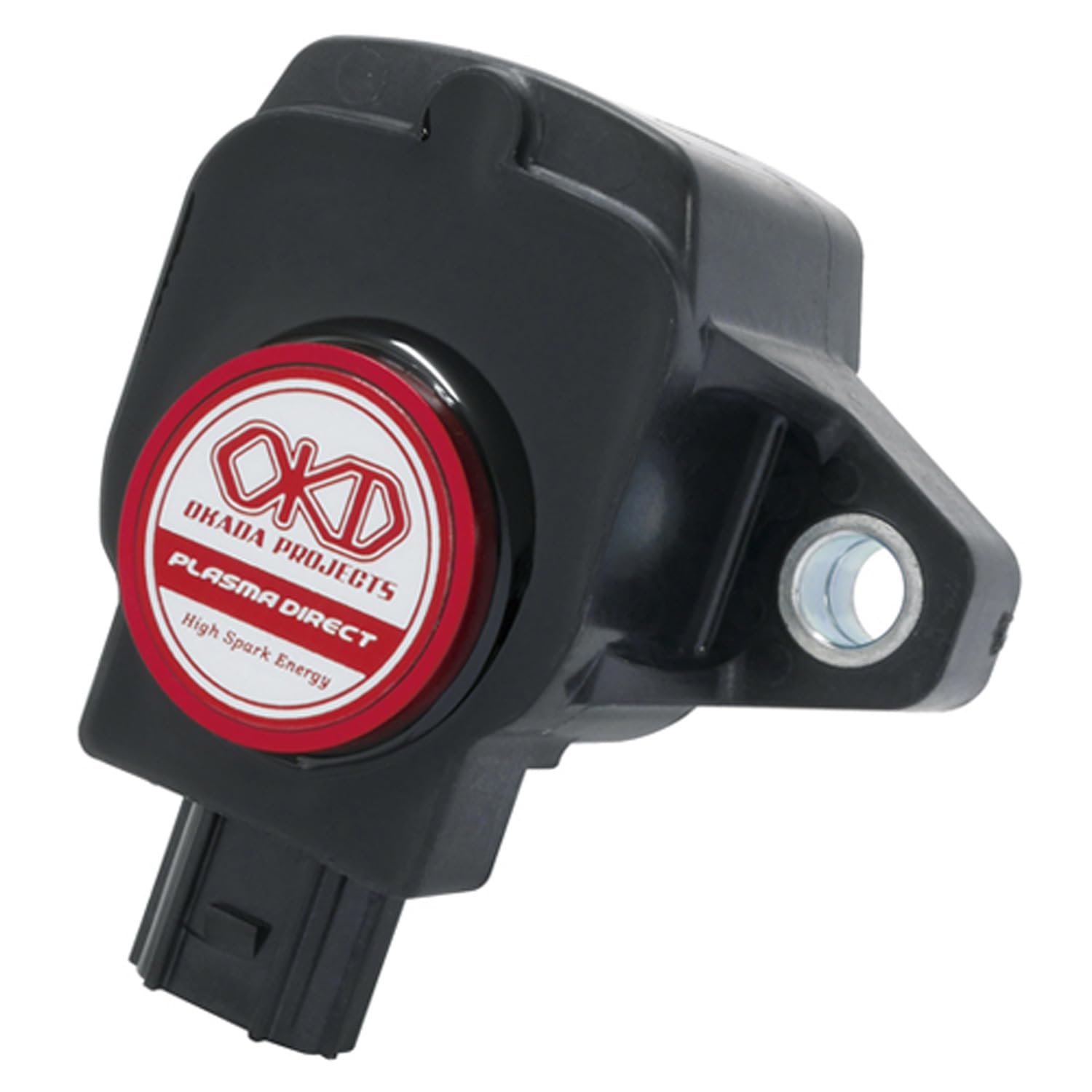 

OKADA PROJECTS Honda S660 JW5 S07A Turbo SD223081R [Plasma Direct]