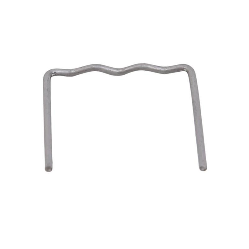 Car Bumper Plastic Welding Wire Plastic Repair Nail Patch Nail Welding Electrode