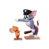 New POP MART Tom & Jerry Forbidden Compass Series Figures Single Blind Box PPMT-2505-0026