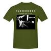 Funny Tuxedomoon  Scream With A View Unisexs Printed TShirt Unisex T shirtBlouses