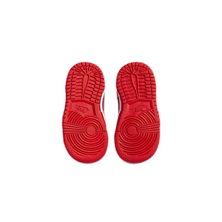 Nike Dunk Low Samba 2020 TD DB4605-400