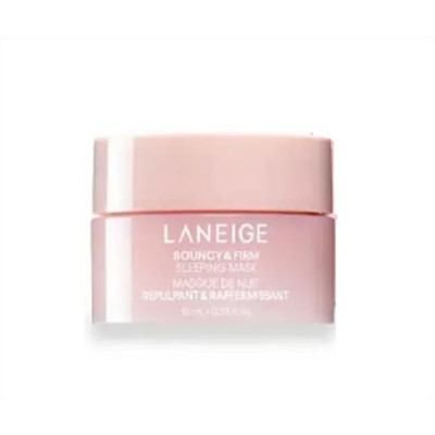 (tt5) Bouncy & Firm Schlafmaske 10ml / Safe Box