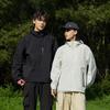 Jacket Jacket Men's Spring and Autumn Windproof Waterproof Trendy Brand Loose Jacket Men's Autumn Clothes