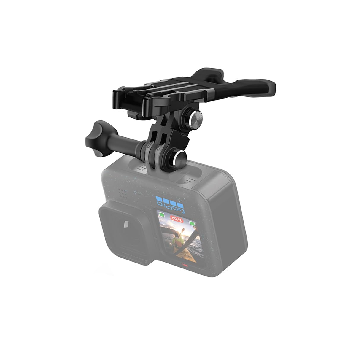 

GoPro Bite Mount (GoPro) [Official GoPro] ABITM-001 [] чорний