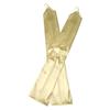  Elbow Gloves for Formal Event Party Costume Gloves Elegant Ceremony Gloves Women Stage Performances Arm Sleeves