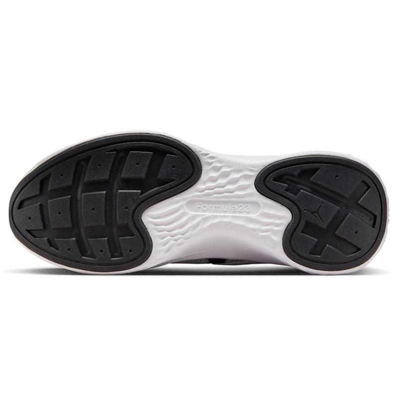 Air Jordan Delta 3 Low 'White Black Gray' Women's Jordan DM3384-160