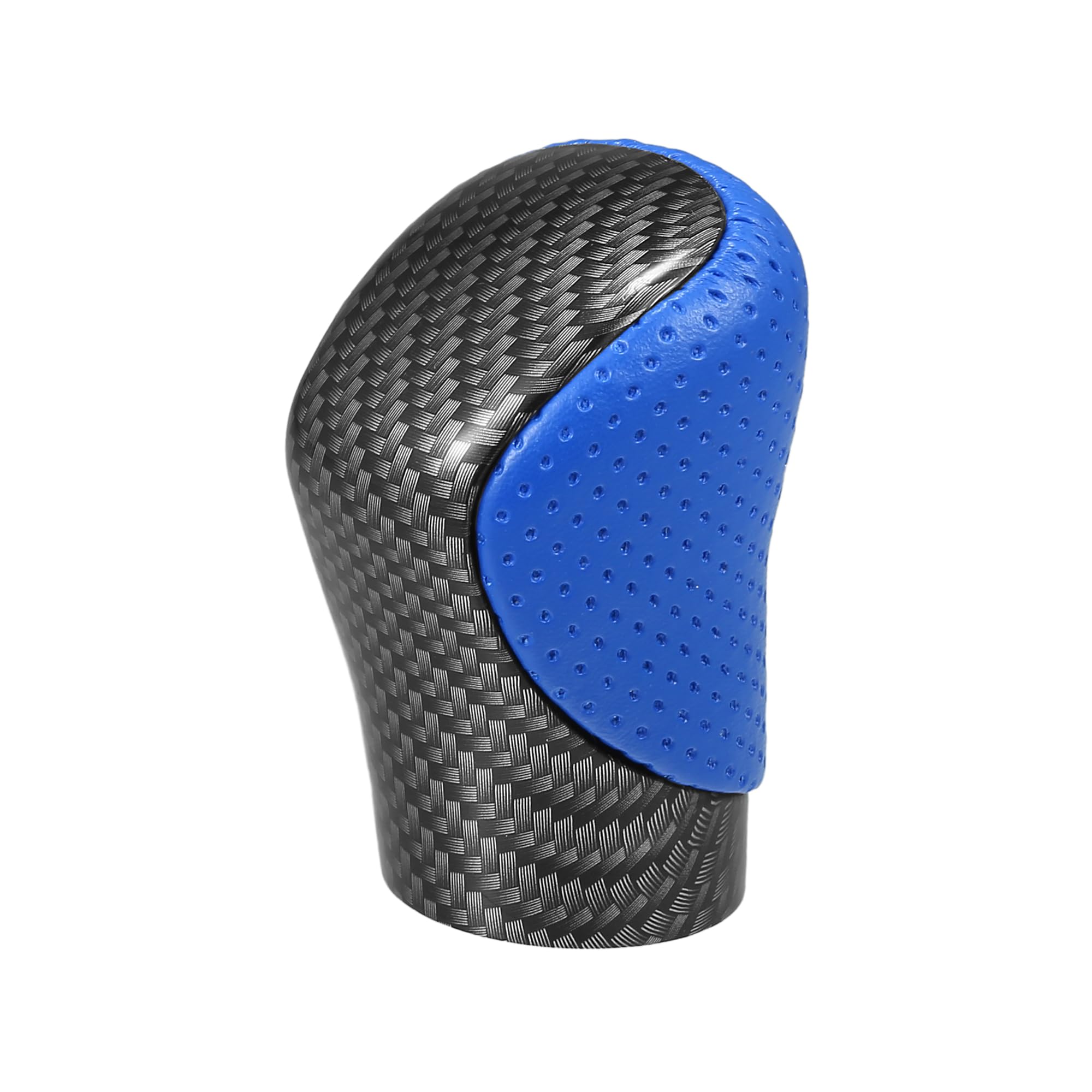 

Partuto Ручка переключения передач Автомобильная внутренняя ручка переключения передач Совместима с Lexus RC F Искусственная кожа Пластик Синий 1 шт. - - 2015-2022 -