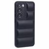 JTW Series For Samsung Galaxy S23 Phone Case Down Jacket Reinforced Corners Shell