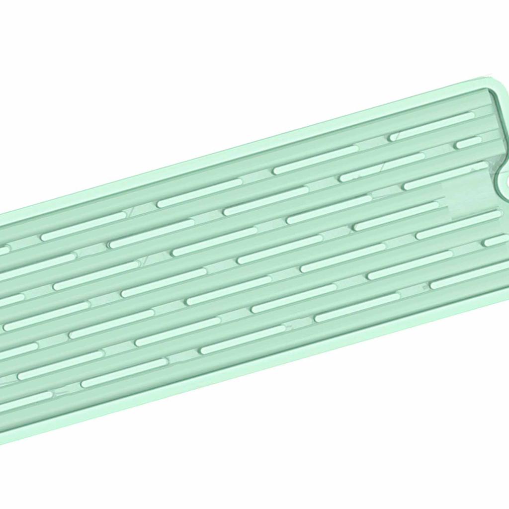 Silicone Insulation Pad Countertop Slip Resistant Chopping Board Fixing Mat Multipurpose Dish