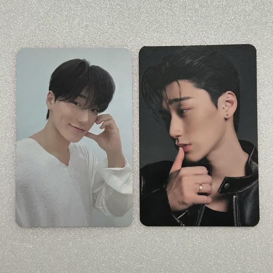 

Партия/ Ateez Лучшая возвращенная фотокарточка