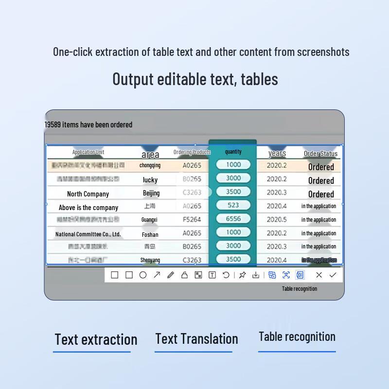 iFLYTEK D1 AI Smart Tri-mode Mechanical Keyboard