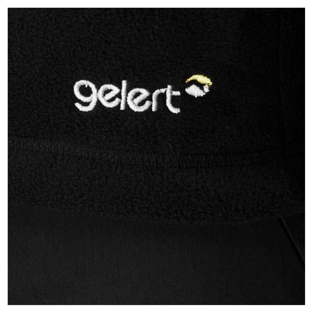 Gelert Womens/Ladies Ottawa Fleece Jacket