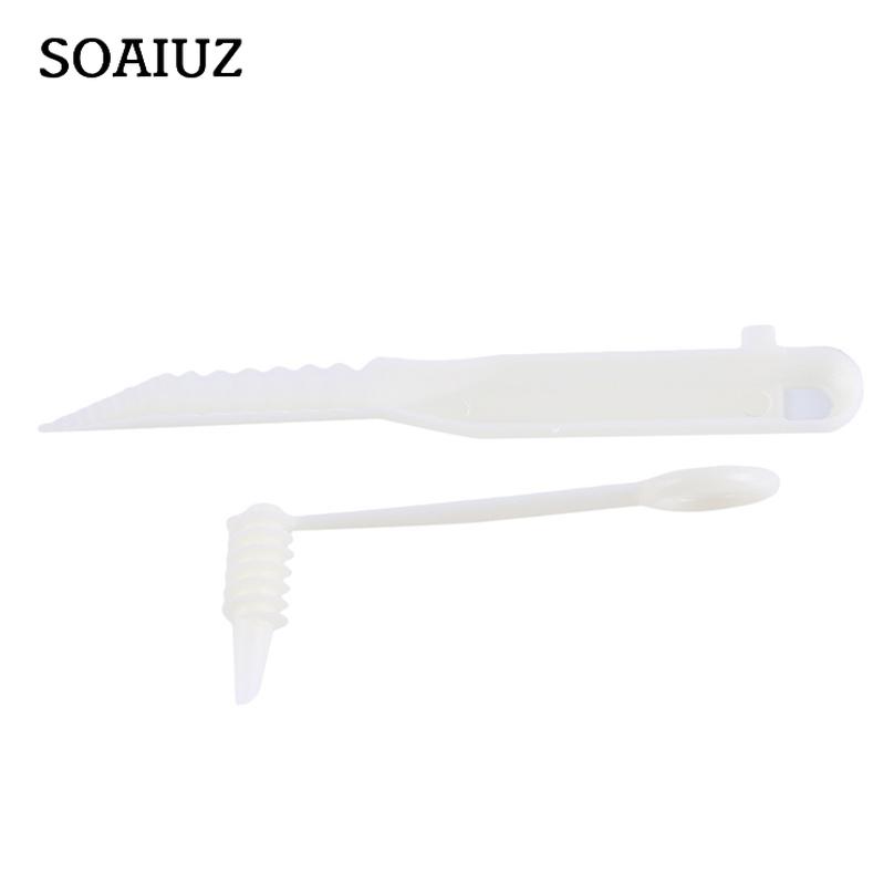 Multifunctional Vegetable Cutter Potato Shredded Slicer Set 11 Pieces Set