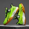 Quick Knob Small Size 31 32 Badminton Sneakers Court Tennis Sneakers for Training Volleyball Indoor Outdoor Professional Shoes