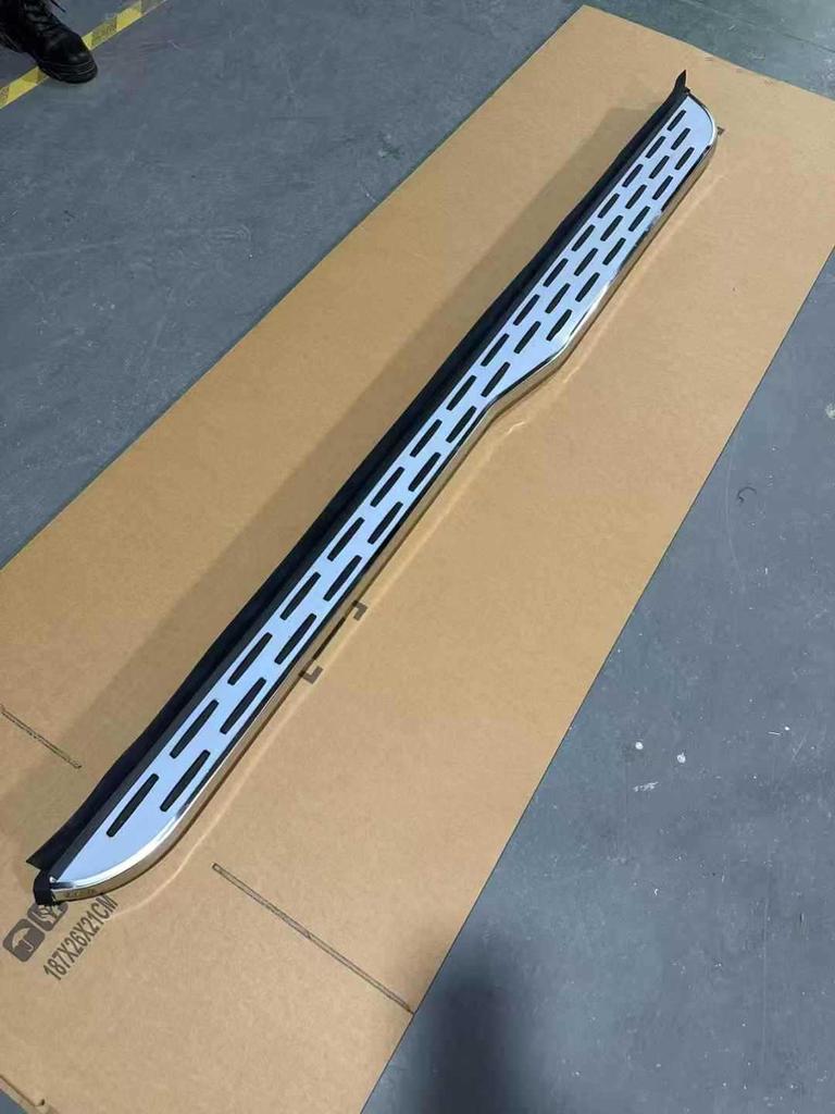 Jetour X70/X90 Dasheng Original Style Side Step Foot Pedal