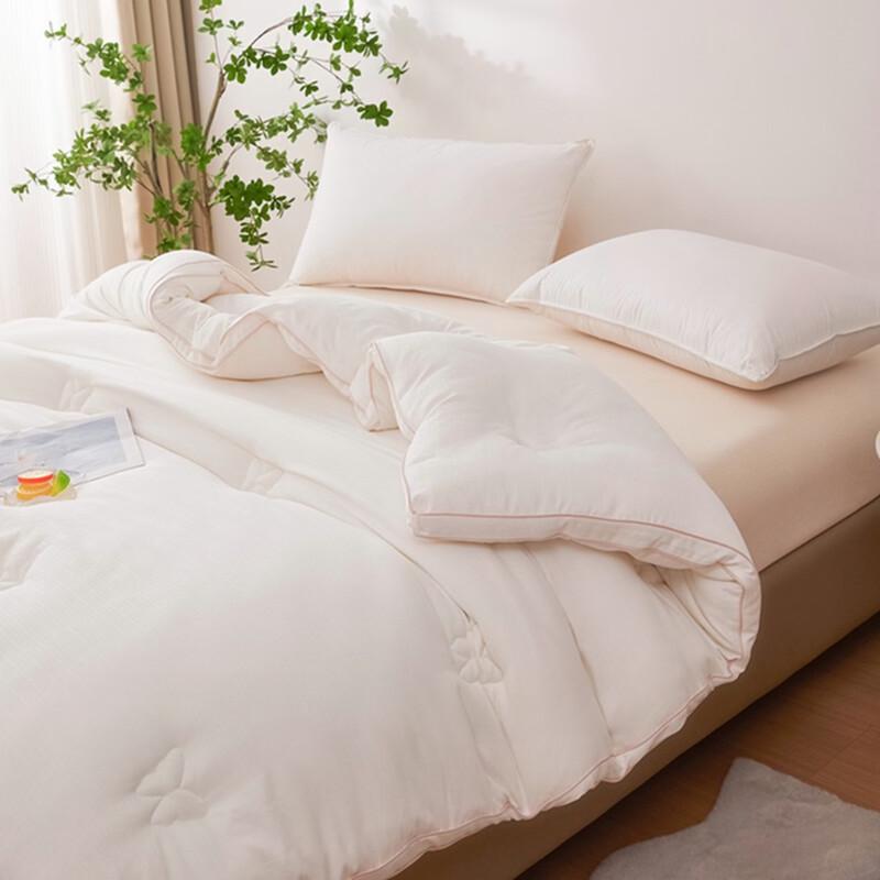 Xihai Baby-Grade Thickened Soybean Fiber Winter Quilt